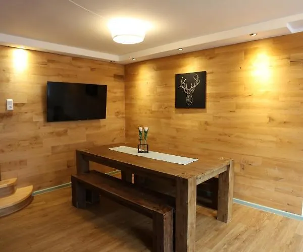 Alte Scheune 3* Melsungen