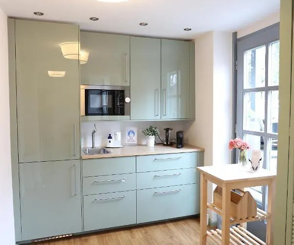 Konukevi Alte Scheune