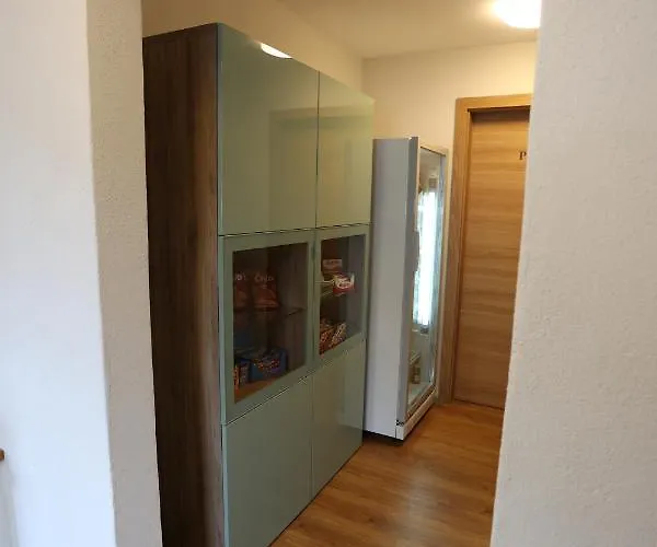 Alte Scheune Melsungen