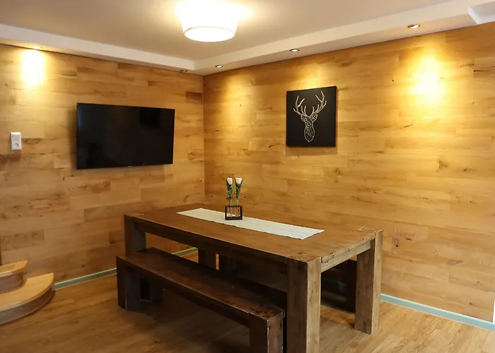 Alte Scheune Melsungen