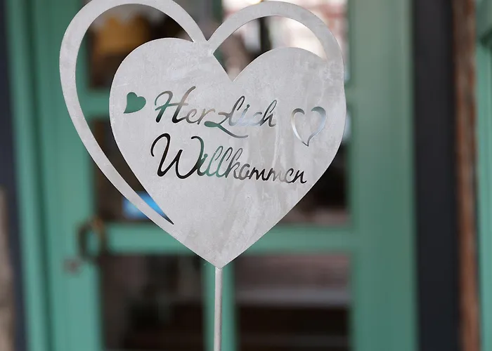 Alte Scheune 3* Melsungen