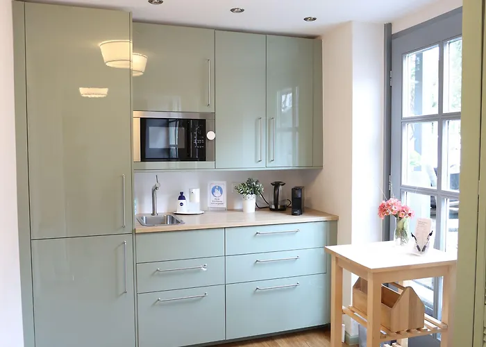 Alte Scheune Melsungen