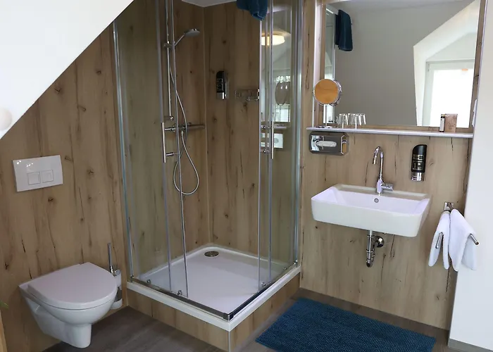 Alte Scheune Konukevi Melsungen