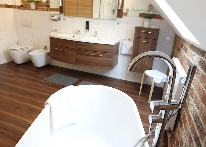 Alte Scheune Guest house Melsungen