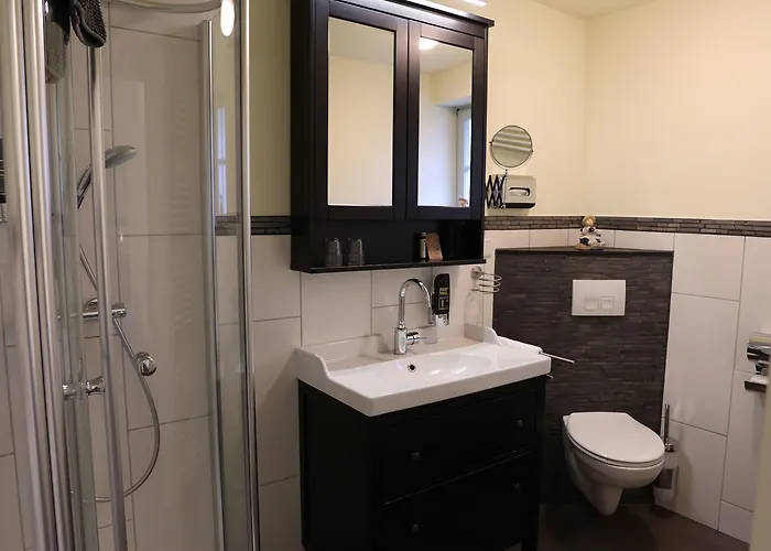 Alte Scheune Konukevi