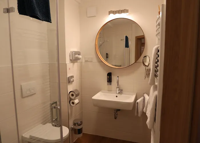 Alte Scheune Melsungen