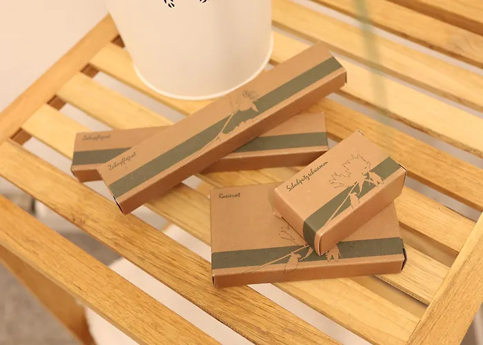 Konukevi Alte Scheune 3*