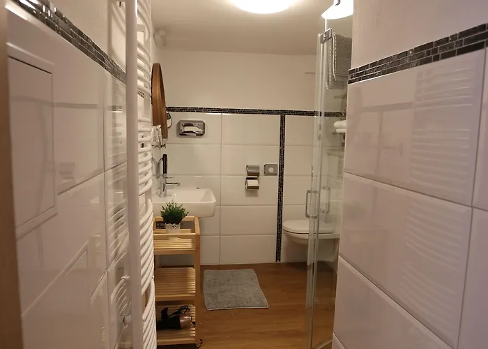 Alte Scheune Melsungen