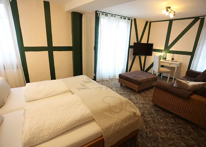 Alte Scheune Guest house 3*