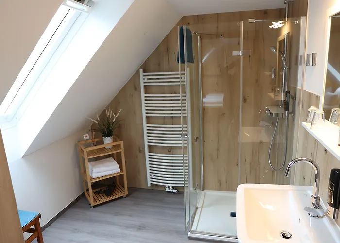 Alte Scheune Melsungen